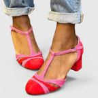 Lazariah | Tacones Modernos