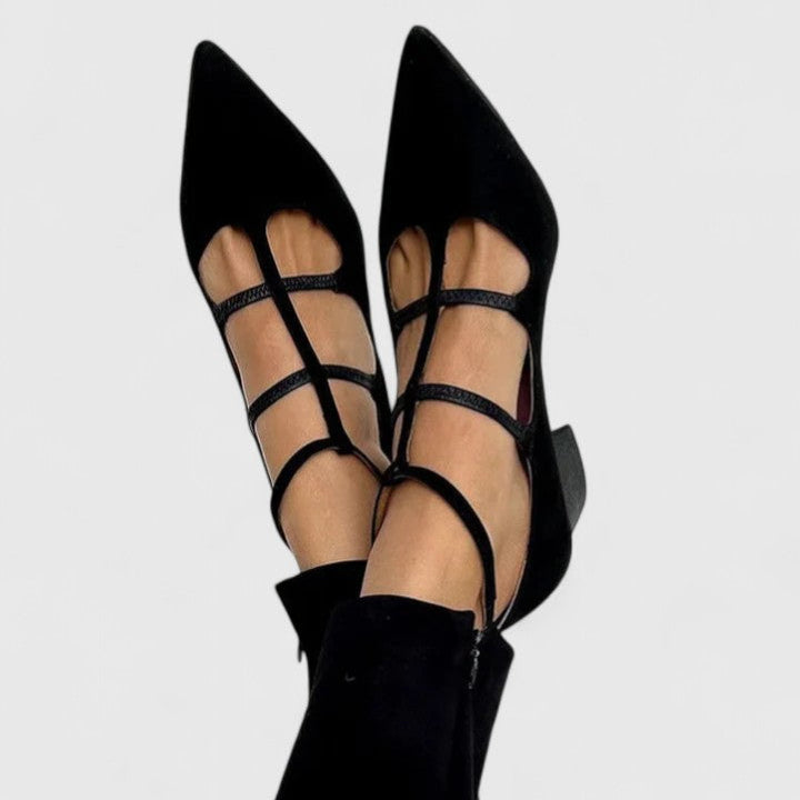 Sorelle | Tacones Elegantes
