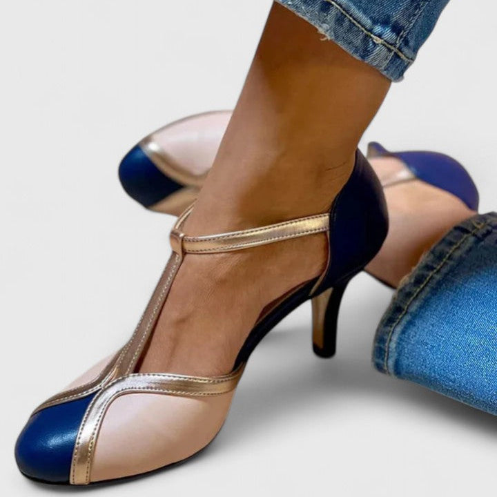 Tazariah | Tacones Cómodos