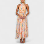 Aurora | Vestido Largo