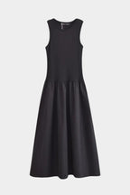 Vestido Midi Casual