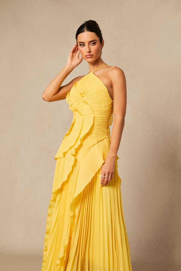 Vestido Siena