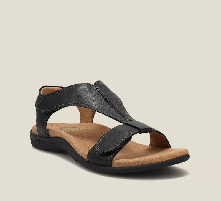 Valeria | Sandalias Ortopédicas Elegantes