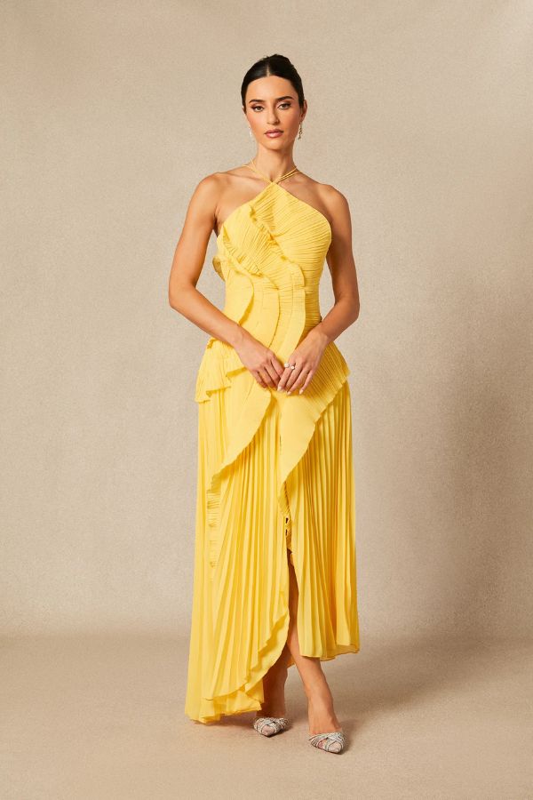 Vestido Siena
