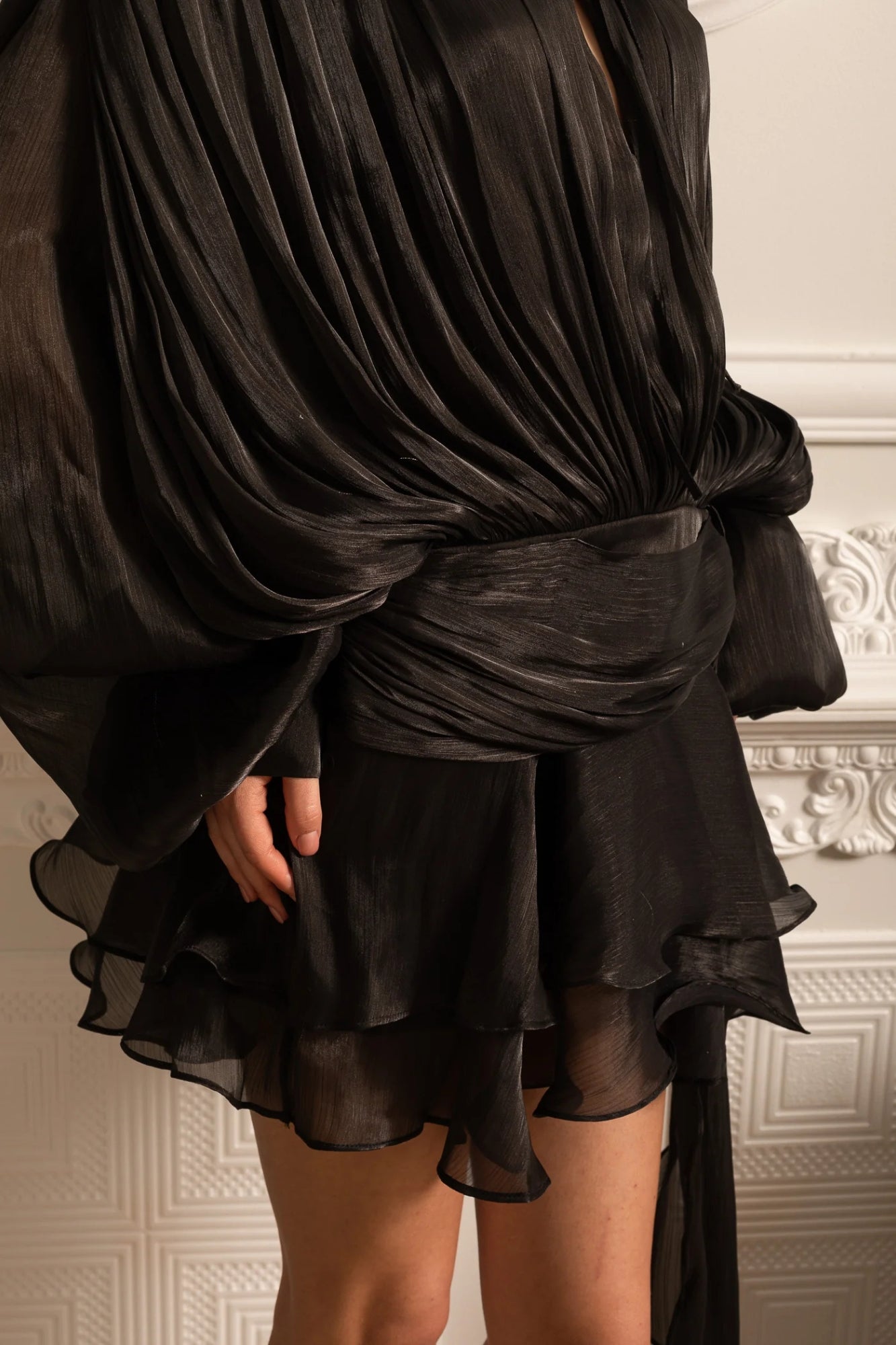 Vestido Firenze