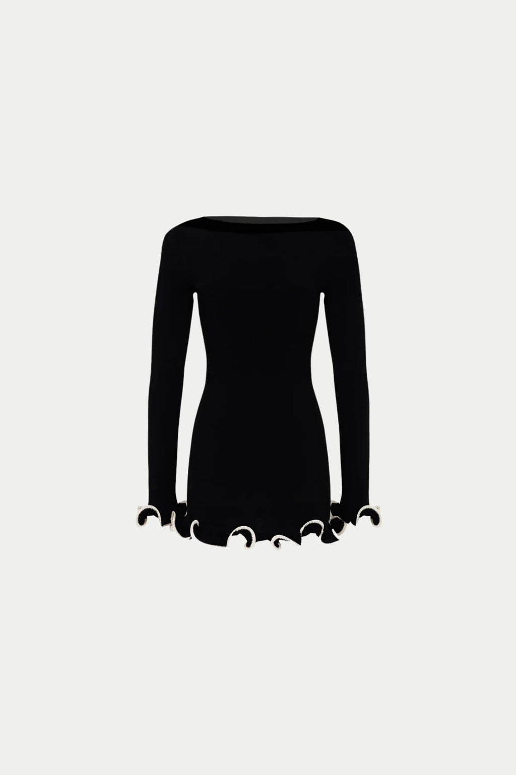 Vestido Corto Mallorca