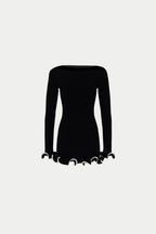 Vestido Corto Mallorca