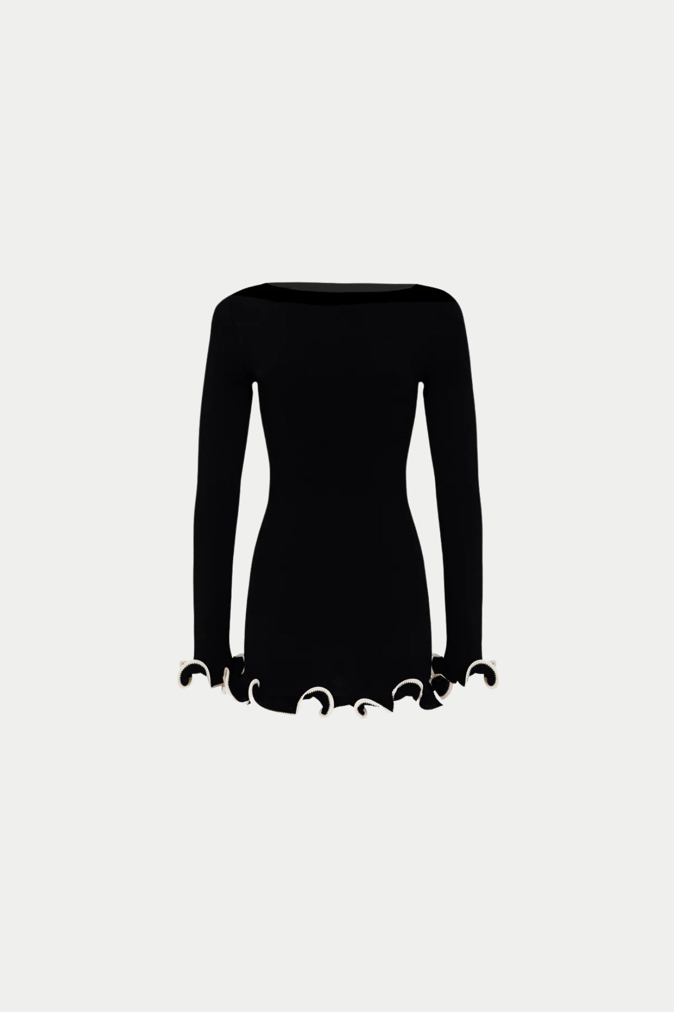 Vestido Corto Mallorca