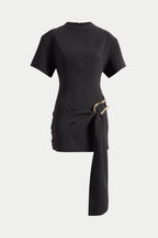 Vestido Monaco