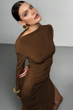 Vestido Largo Almeria