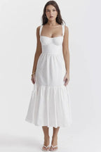 Vestido Midi Sevilla