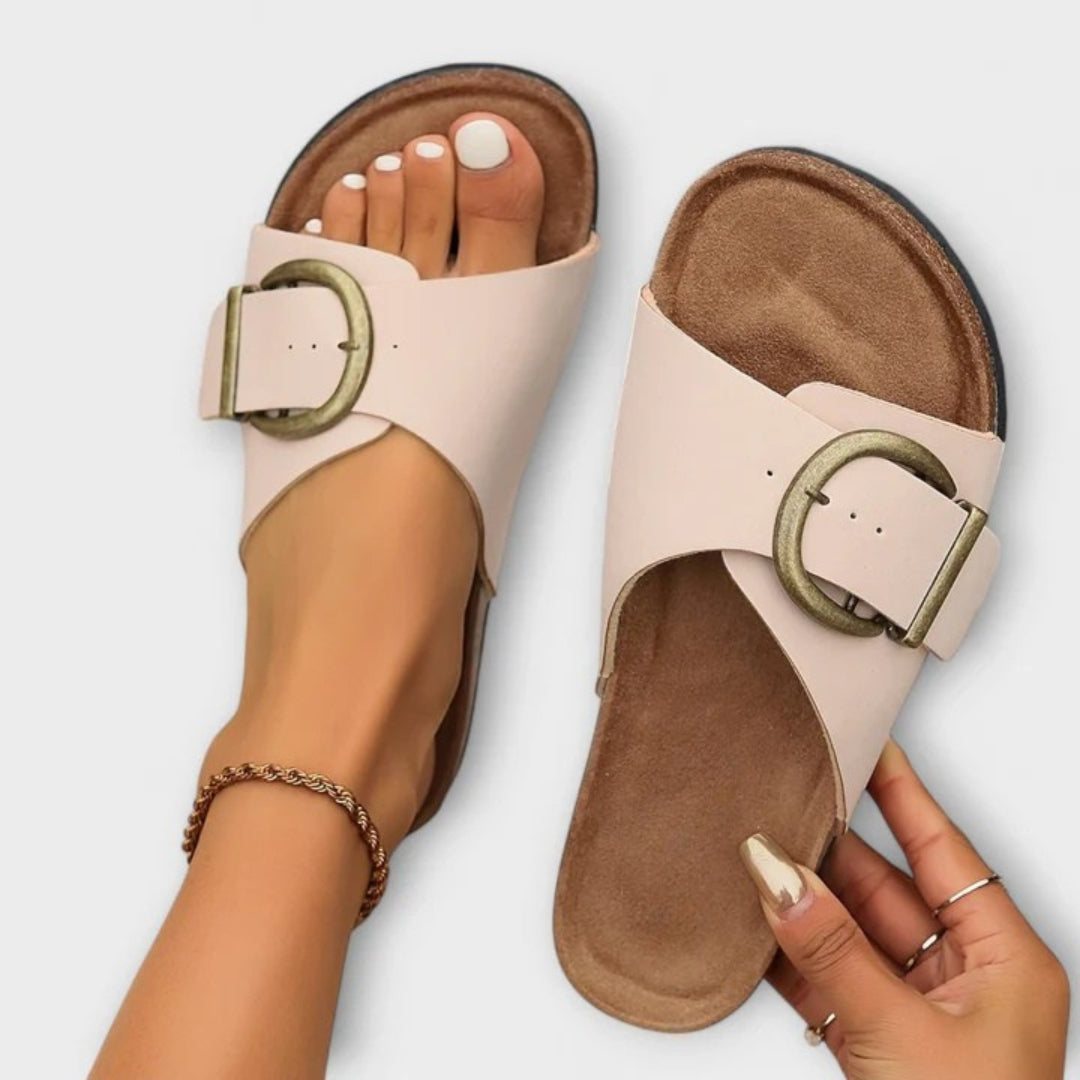 Julia | Sandalias