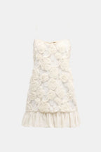 Vestido Corto Atena