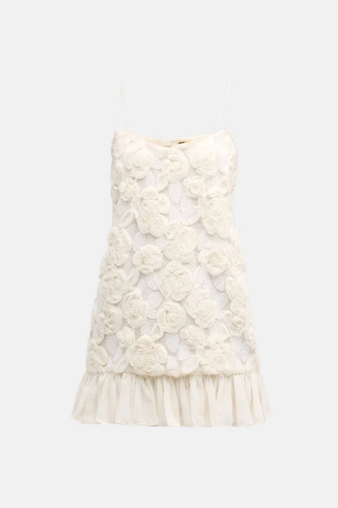 Vestido Corto Atena