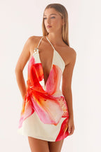 Vestido Corto Aila