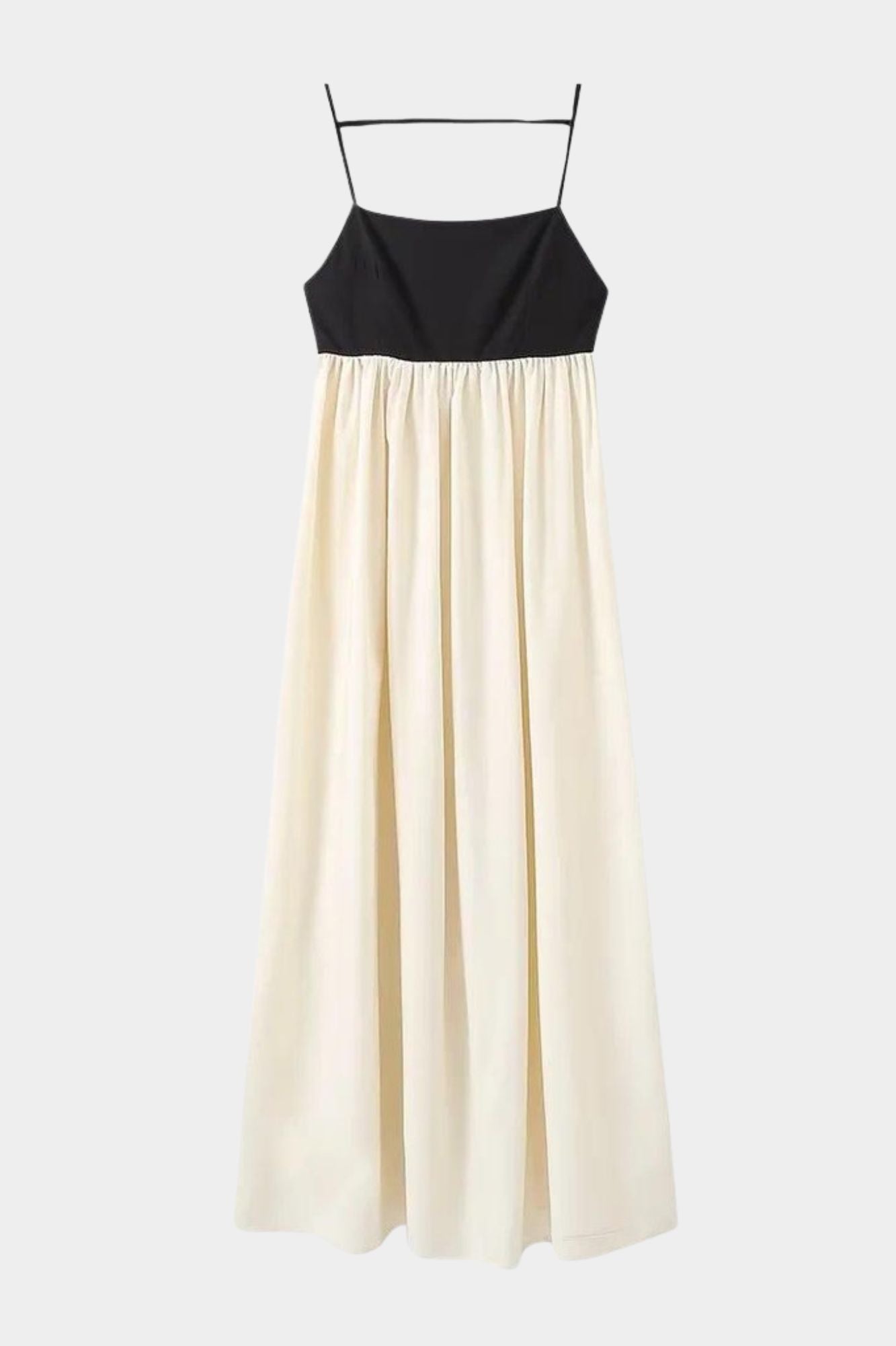 Vestido Largo Cannes