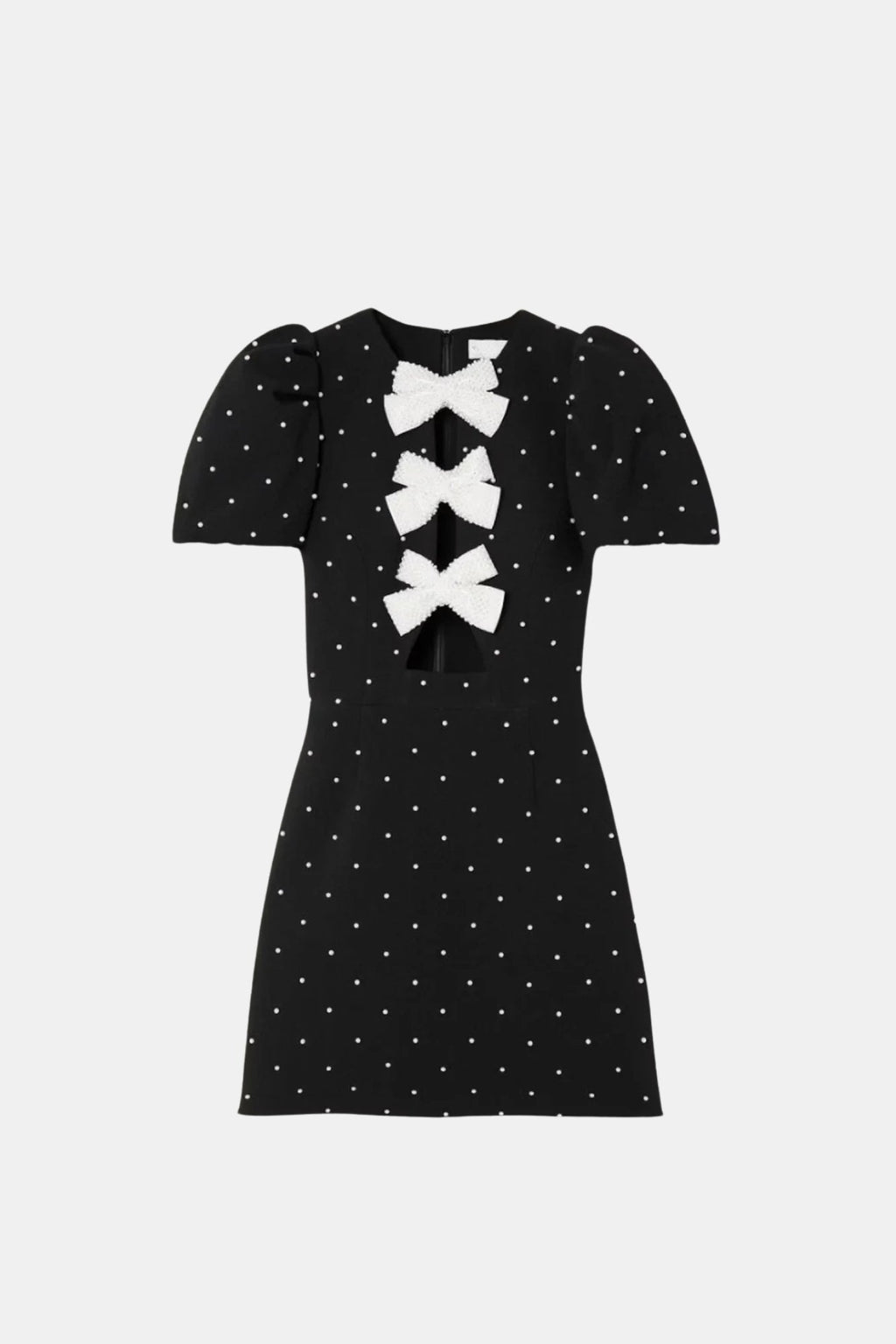 Vestido Corto Napoli