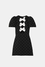 Vestido Corto Napoli