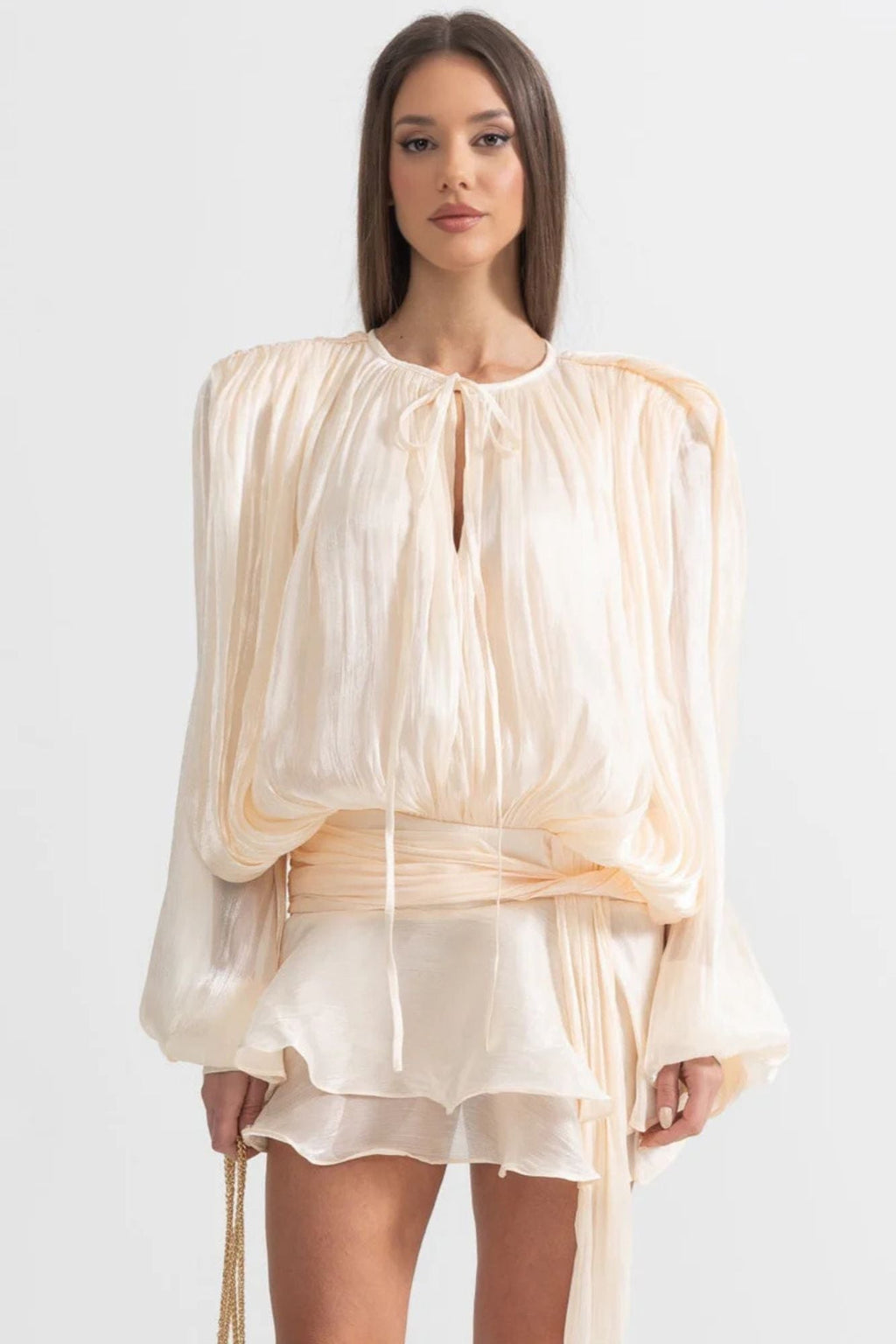 Vestido Firenze