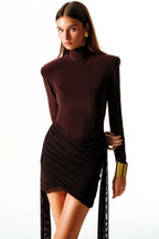 Vestido Corto Pamplona