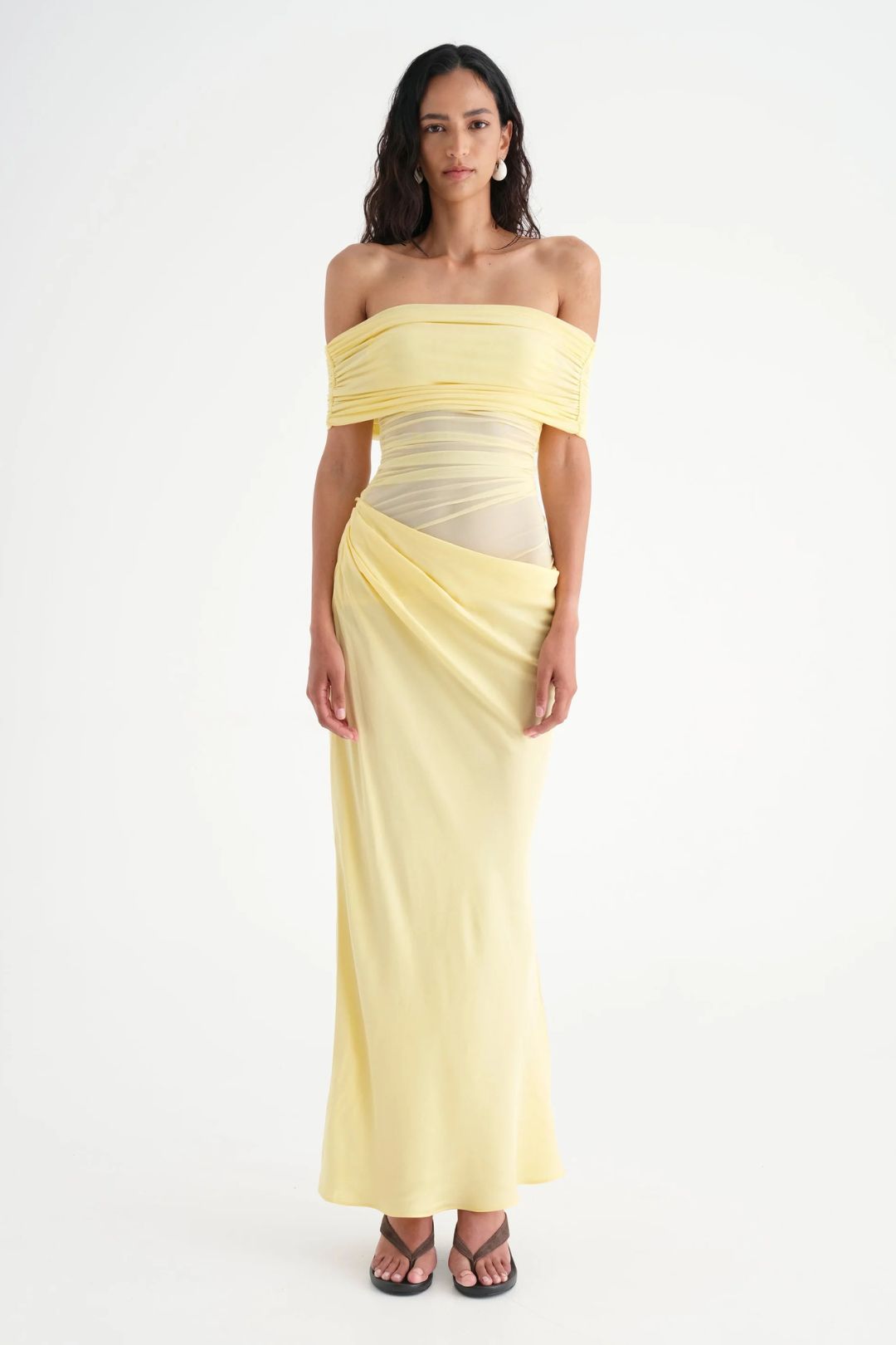 Vestido Costanza