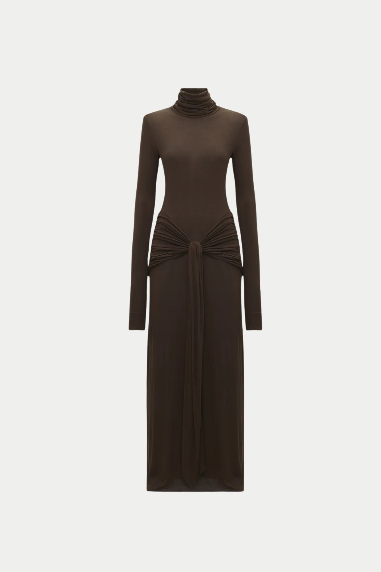 Vestido Largo Giralde