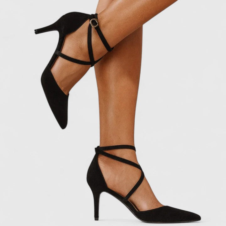 Veylah | Tacones Elegantes