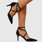 Veylah | Tacones Elegantes