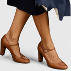 Jamyrah | Tacones Sofisticados