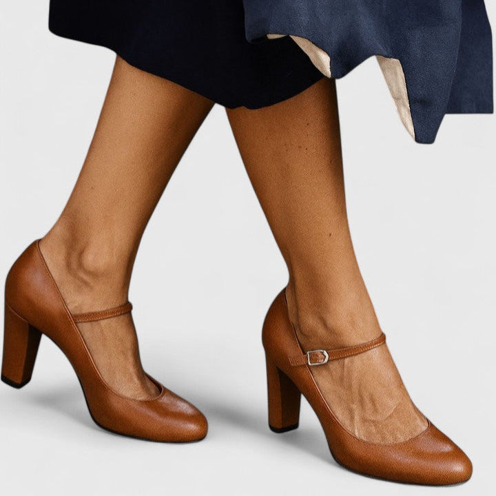 Jamyrah | Tacones Sofisticados