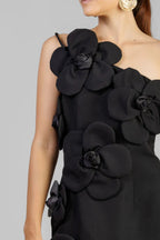 Vestido Corto Goya