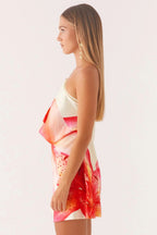 Vestido Corto Aila