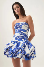Vestido Mykonos
