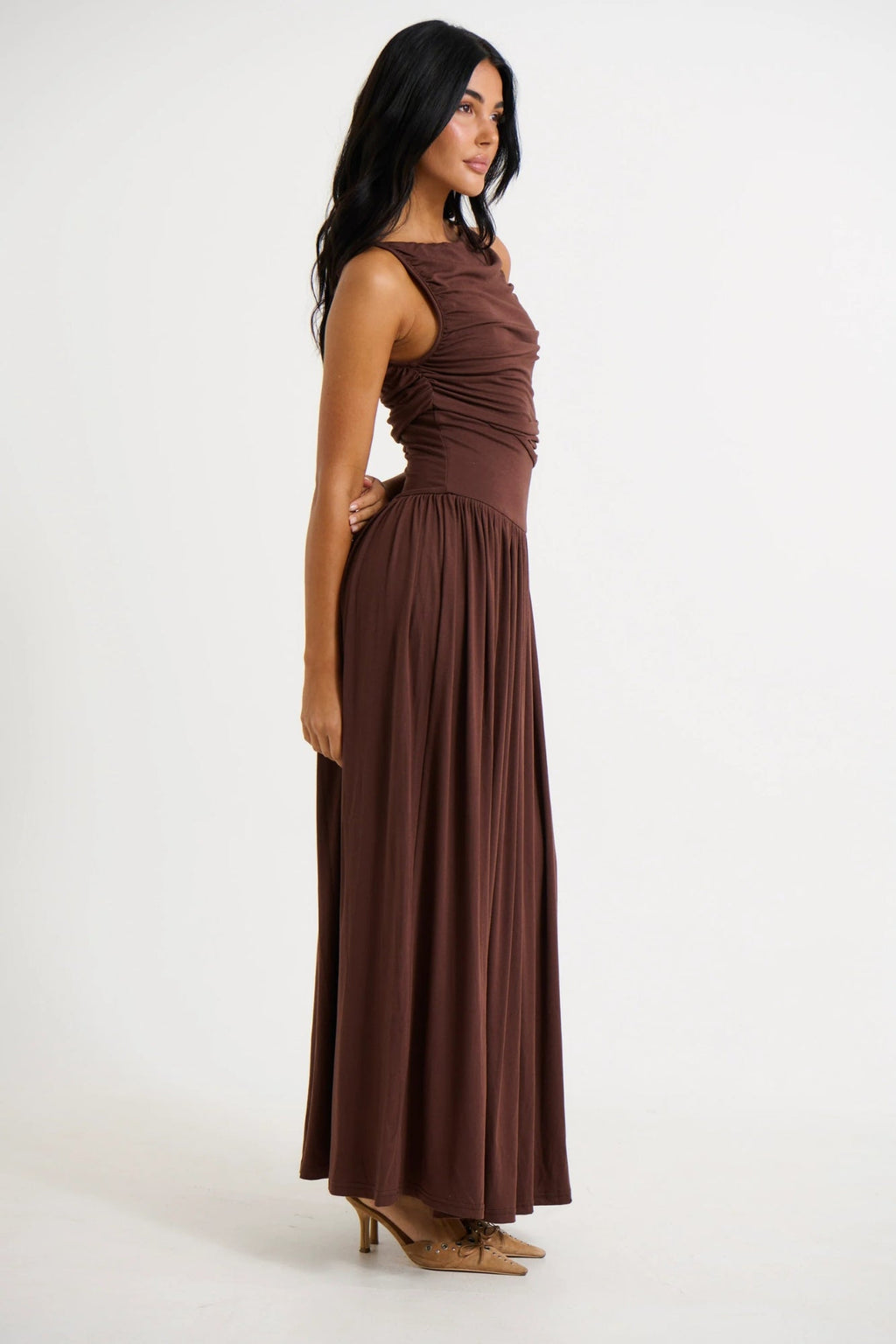 Vestido Largo Andorra