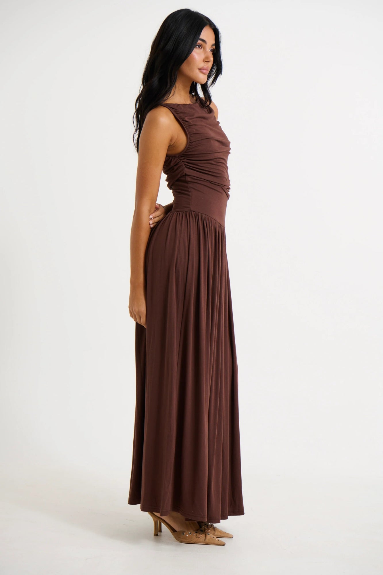 Vestido Largo Andorra