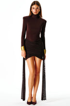 Vestido Corto Pamplona