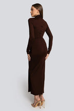 Vestido Largo Giralde