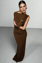 Vestido Largo Almeria