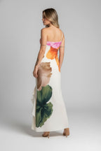 Vestido Floral