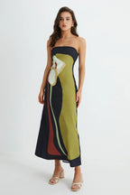 Vestido Bali