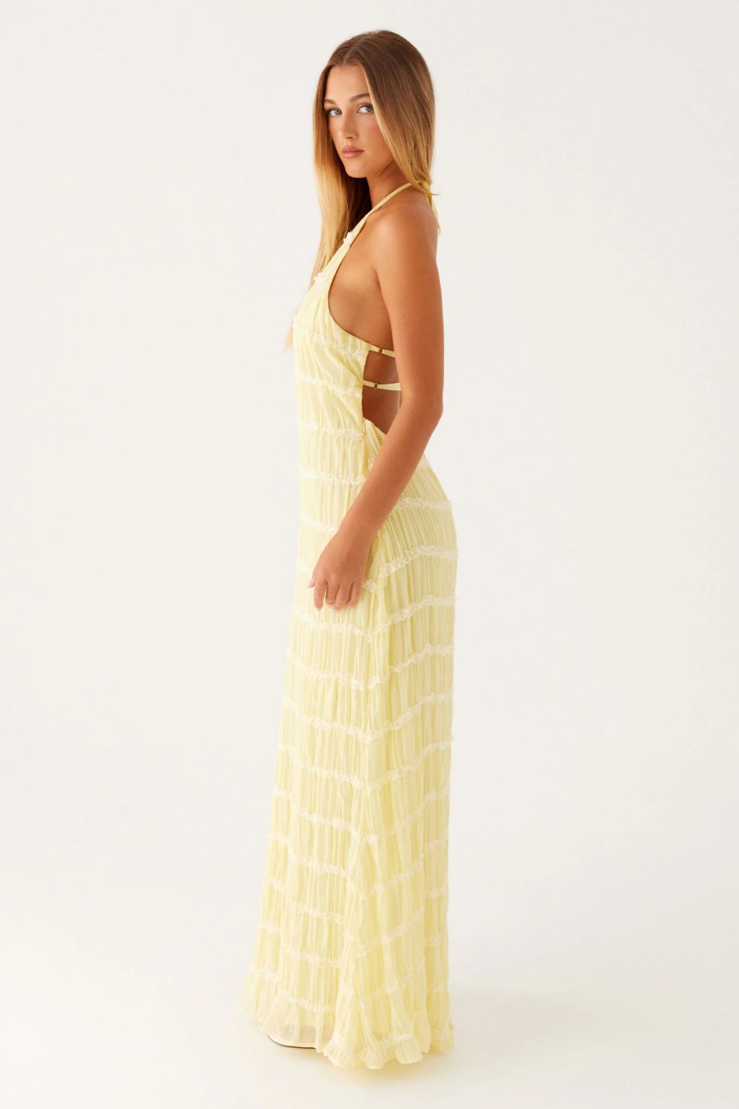 Vestido Capri