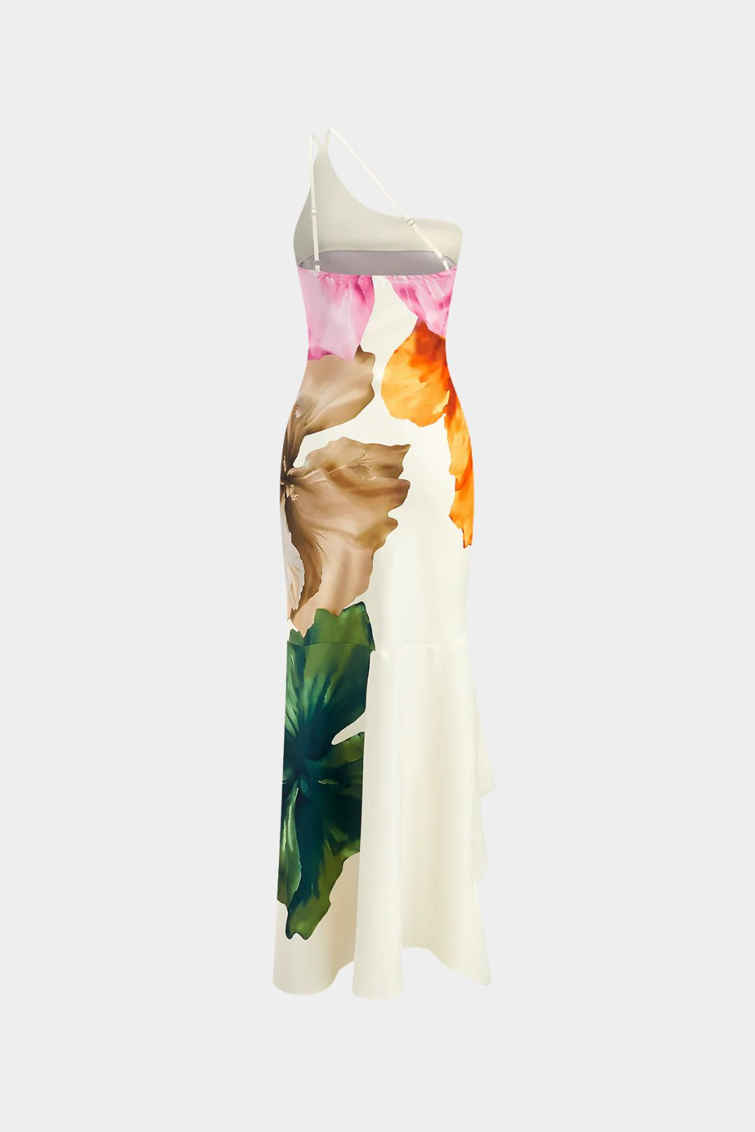 Vestido Floral