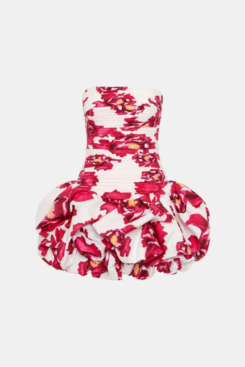 Vestido Mykonos
