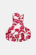 Vestido Mykonos