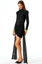 Vestido Corto Pamplona