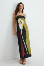 Vestido Bali