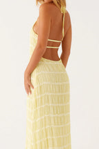 Vestido Capri