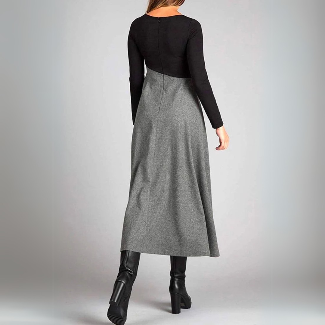 Amara | Vestido elegante
