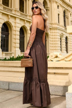Vestido Midi Madrid