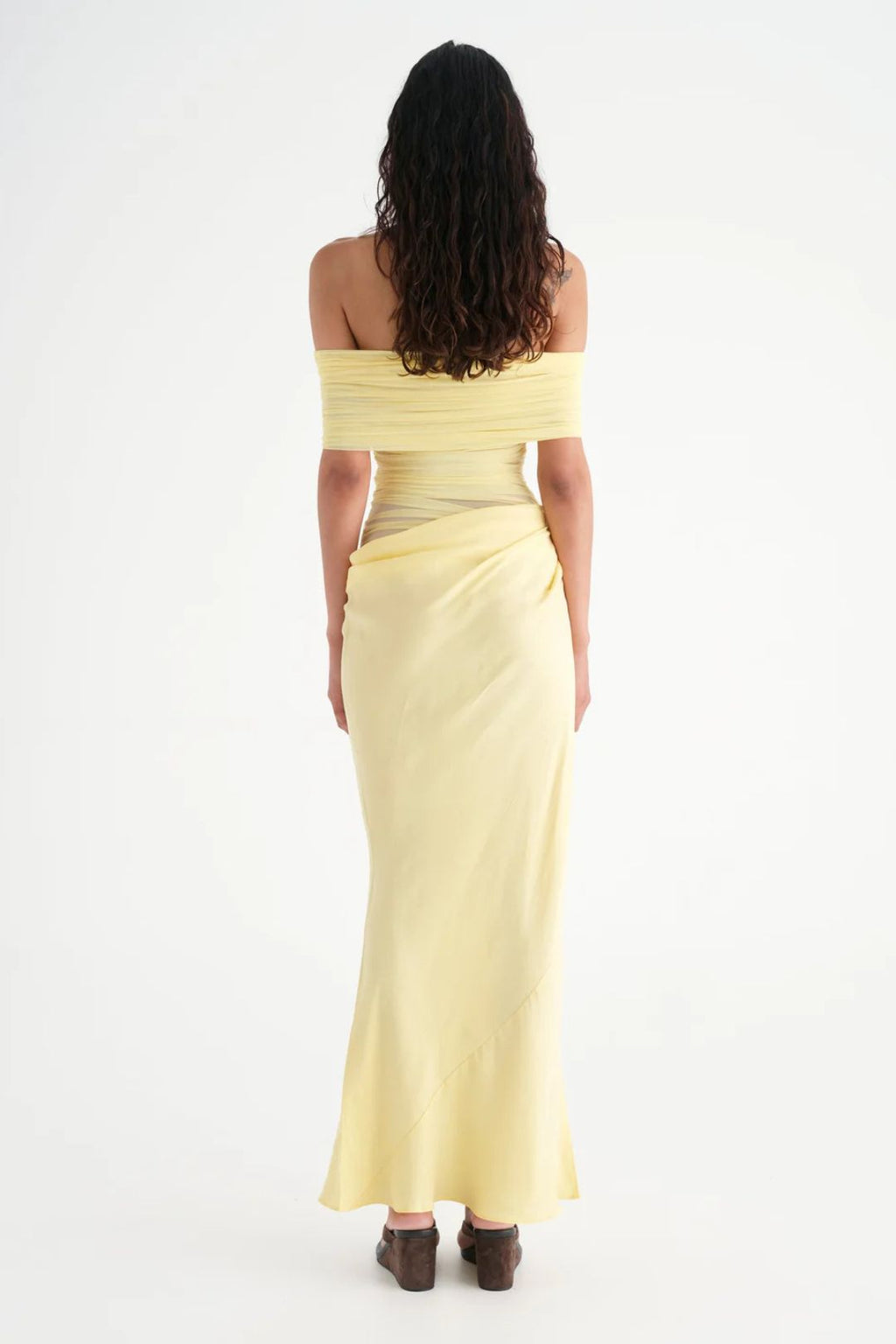 Vestido Costanza